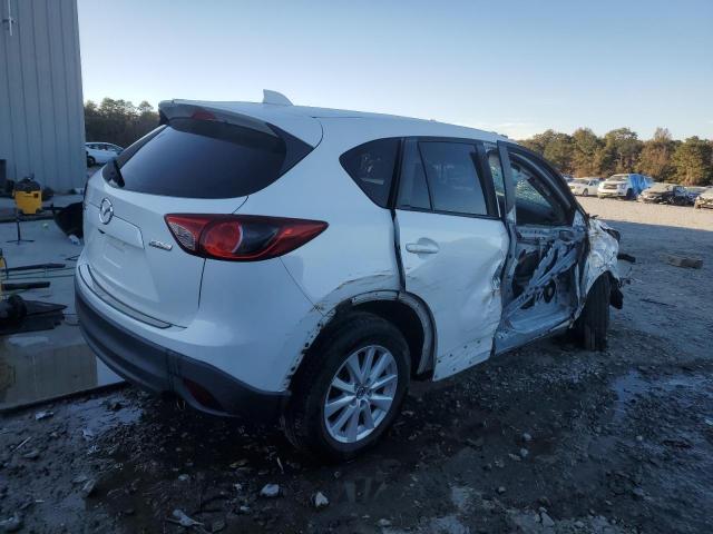 Photo 3 from auction – 2014 MAZDA CX-5 SPORT with VIN JM3KE2BEXE0382258