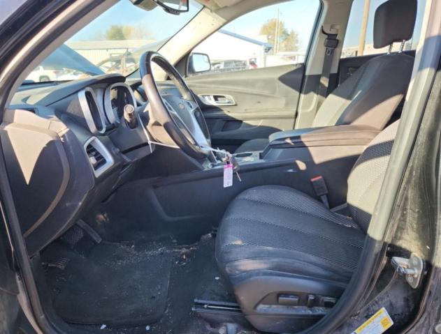 Photo 7 from auction – 2012 CHEVROLET EQUINOX LT with VIN 2GNFLNE50C6259299