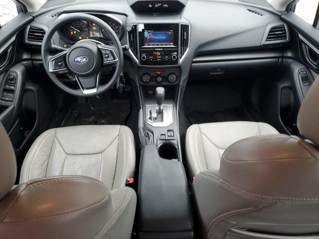 Photo 8 from auction – 2018 SUBARU IMPREZA with VIN 4S3GTAD60J3729268