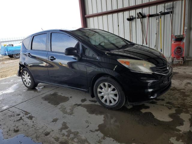 Photo 4 from auction – 2014 NISSAN VERSA NOTE with VIN 3N1CE2CP1EL365576