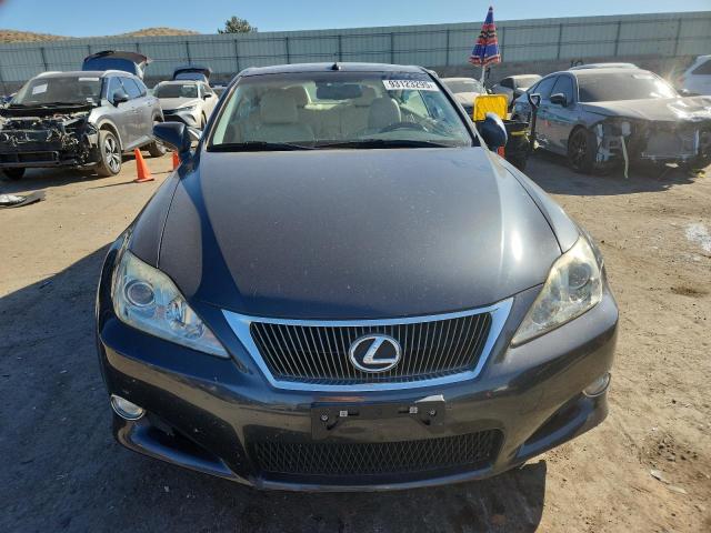 Photo 5 from auction – 2010 LEXUS IS 350 with VIN JTHFE2C27A2503808