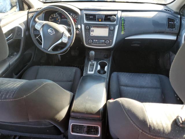 Photo 8 from auction – 2017 NISSAN ALTIMA 2.5 with VIN 1N4AL3AP0HC165782