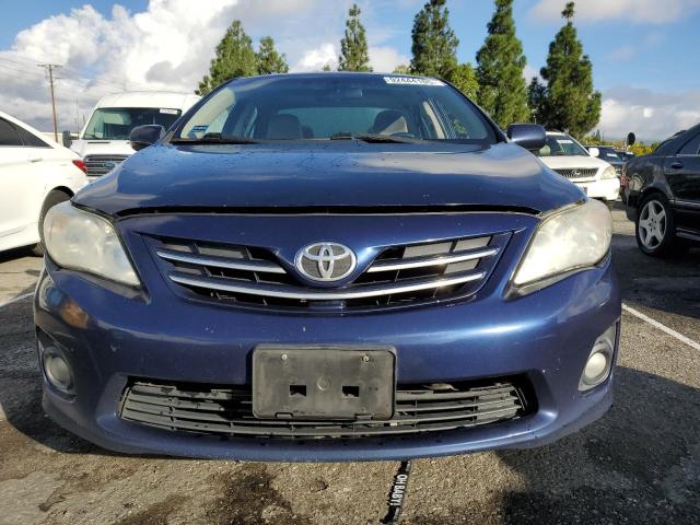 Photo 5 from auction – 2013 TOYOTA COROLLA BA with VIN 5YFBU4EE1DP128610