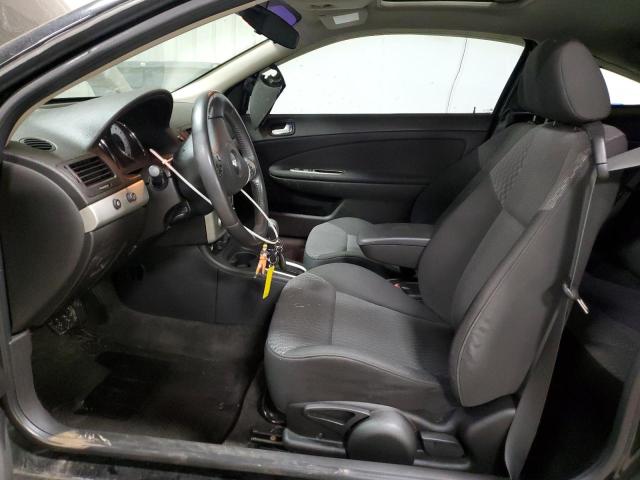 Photo 7 from auction – 2007 CHEVROLET COBALT LT with VIN 1G1AL18F677200952