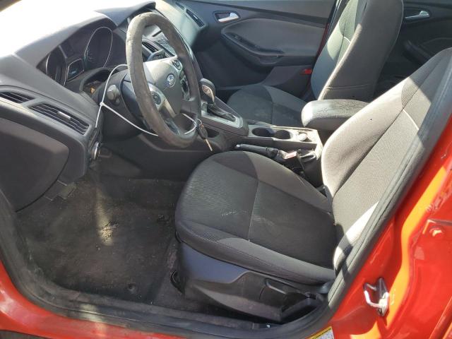 Photo 7 from auction – 2014 FORD FOCUS SE with VIN 1FADP3F29EL335518