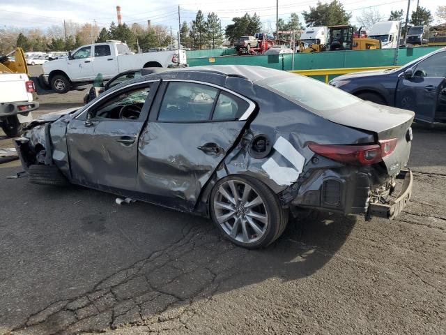 Photo 2 from auction – 2023 MAZDA 3 SELECT with VIN 3MZBPABM7PM366343