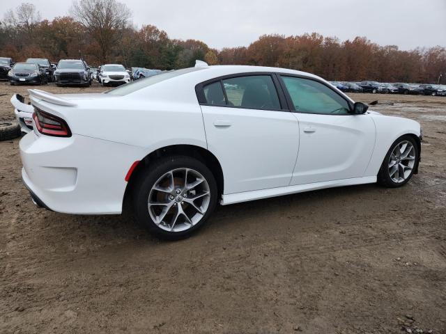 Photo 3 from auction – 2023 DODGE CHARGER with VIN 2C3CDXHG5PH554432