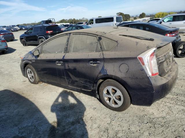 Photo 2 from auction – 2014 TOYOTA PRIUS with VIN JTDKN3DU9E0388376