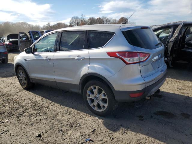 Photo 2 from auction – 2013 FORD ESCAPE SEL with VIN 1FMCU9HXXDUC40447