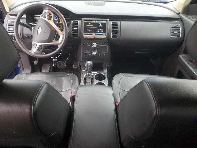Photo 8 from auction – 2015 FORD FLEX SEL with VIN 2FMGK5C83FBA07714