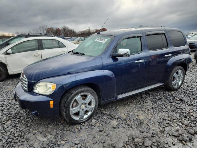 CHEVROLET HHR LT 2010 with VIN 3GNBACDV7AS553985 - Photo from auction