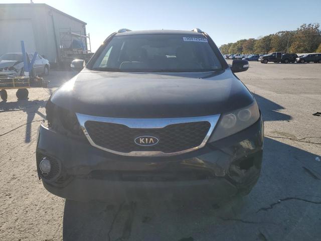 Photo 5 from auction – 2011 KIA SORENTO BA with VIN 5XYKT4A15BG097143