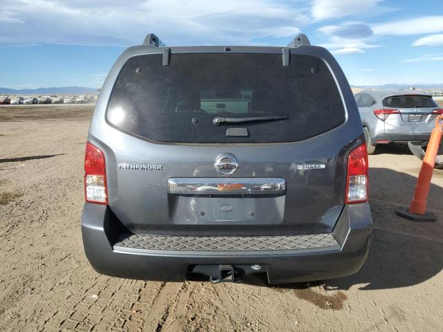 صورة رقم 6 من المزاد - 2011 NISSAN PATHFINDER مع VIN 5N1AR1NB2BC622090