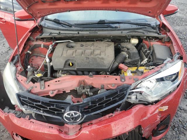 Photo 11 from auction – 2014 TOYOTA COROLLA L with VIN 2T1BURHE4EC221048