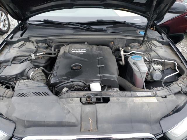 Photo 11 from auction – 2013 AUDI A4 PREMIUM with VIN WAUFFAFL3DN033936