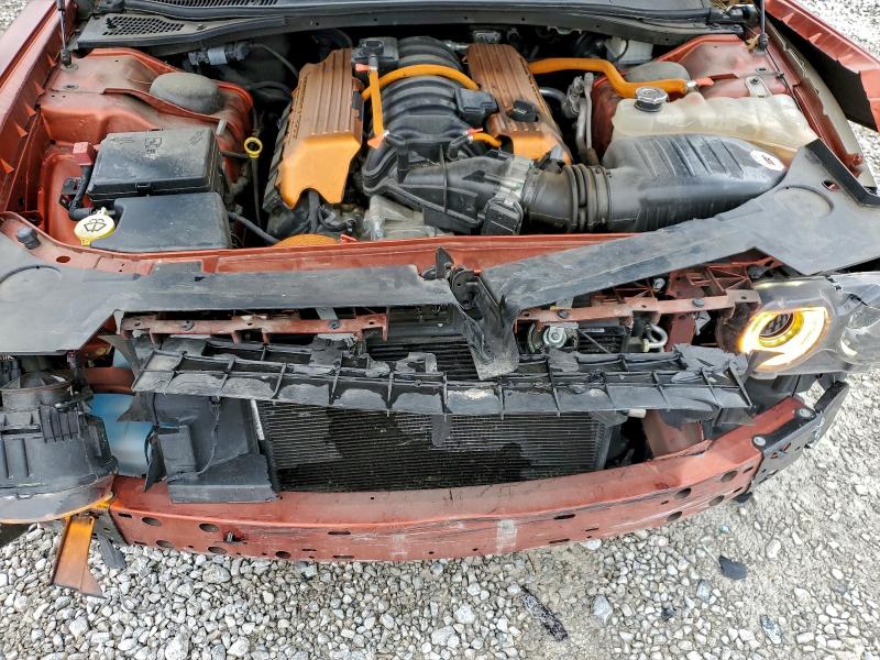 Photo 11 from auction – 2020 DODGE CHALLENGER with VIN 2C3CDZFJ0LH236660