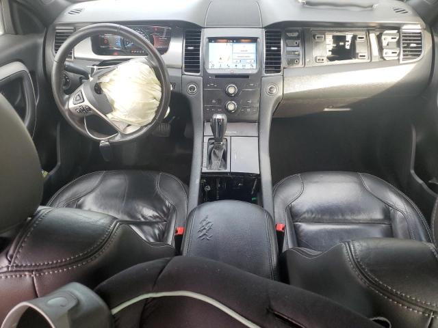 Photo 8 from auction – 2016 FORD TAURUS SEL with VIN 1FAHP2E87GG142586