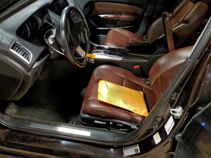 Photo 7 from auction – 2015 ACURA TLX with VIN 19UUB2F33FA025388