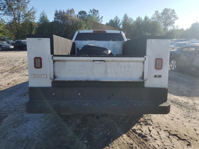 Photo 6 from auction – 2019 CHEVROLET SILVERADO with VIN 2GB2CREG9K1213857