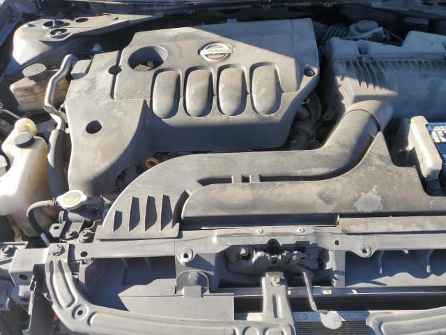 Photo 11 from auction – 2012 NISSAN ALTIMA BAS with VIN 1N4AL2AP2CN500418