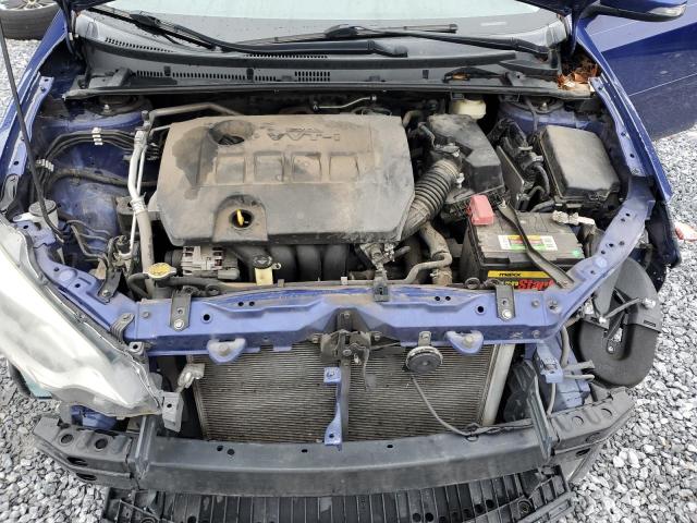 Photo 11 from auction – 2016 TOYOTA COROLLA L with VIN 5YFBURHE6GP537070