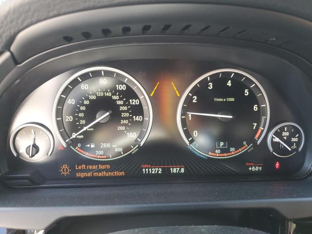 Photo 9 from auction – 2018 BMW X5 XDRIVE3 with VIN 5UXKR0C58JL071709