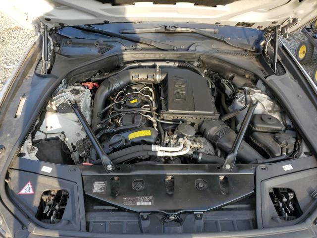 Photo 11 from auction – 2013 BMW 535 XI with VIN WBAFU7C54DDU73796