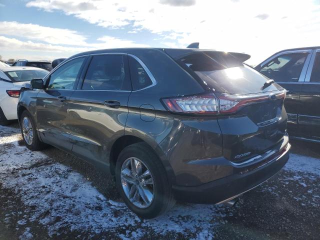 Photo 2 from auction – 2016 FORD EDGE with VIN 2FMPK3J95GBB15236