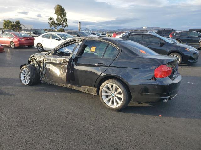 Photo 2 from auction – 2011 BMW 328 I SULE with VIN WBAPH5G53BNM78051