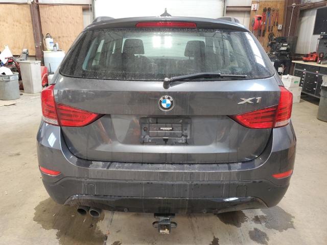 Photo 6 from auction – 2015 BMW X1 XDRIVE2 with VIN WBAVL1C59FVY36358