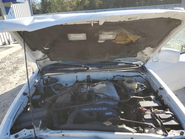 Photo 12 from auction – 2002 TOYOTA 4RUNNER SR with VIN JT3GN86R120250097