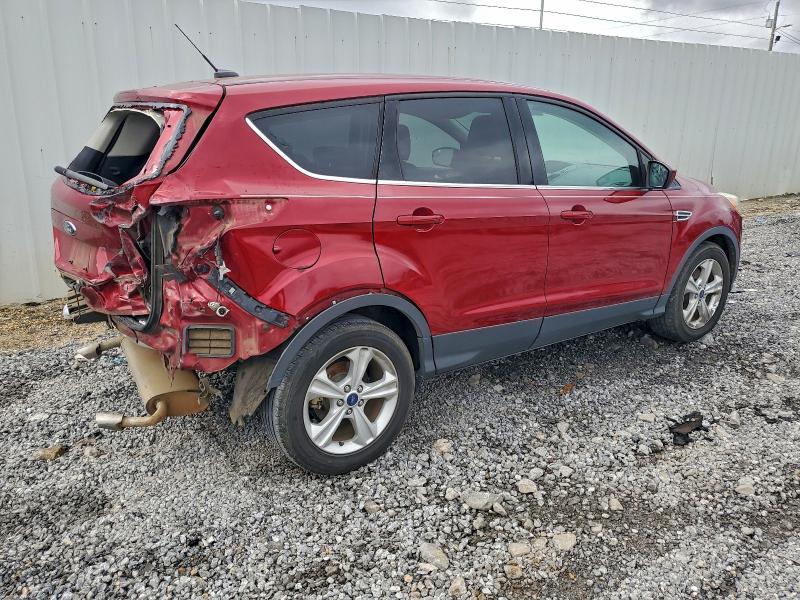 Photo 3 from auction – 2015 FORD ESCAPE SE with VIN 1FMCU0G79FUC21176