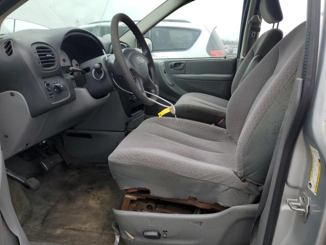 Photo 7 from auction – 2007 DODGE GRAND CARA with VIN 1D4GP24R77B171120