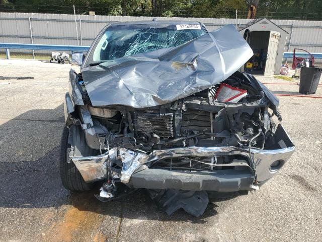 Photo 5 from auction – 2016 NISSAN FRONTIER S with VIN 1N6AD0ER5GN751783