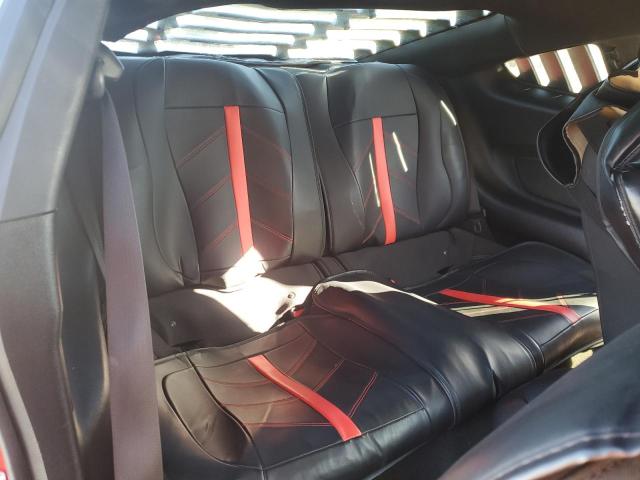 Photo 10 from auction – 2015 FORD MUSTANG with VIN 1FA6P8TH9F5347267
