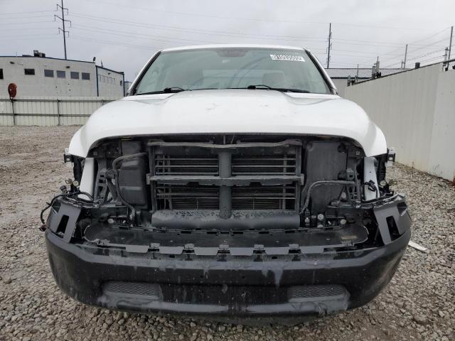 Photo 5 from auction – 2022 RAM 1500 CLASS with VIN 1C6RR6FG8NS238248