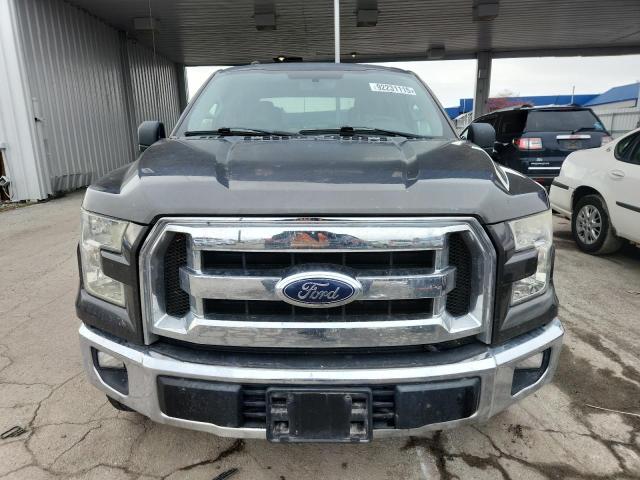 Photo 5 from auction – 2016 FORD F150 SUPER with VIN 1FTEW1EF0GKD76476