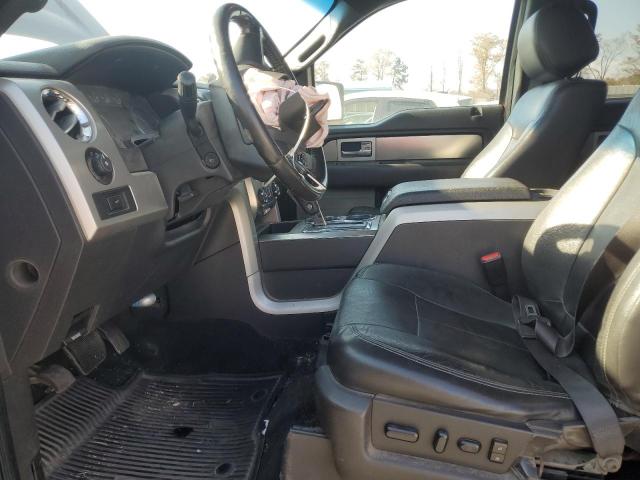 Photo 7 from auction – 2014 FORD F150 SUPER with VIN 1FTFW1ET3EKD86233