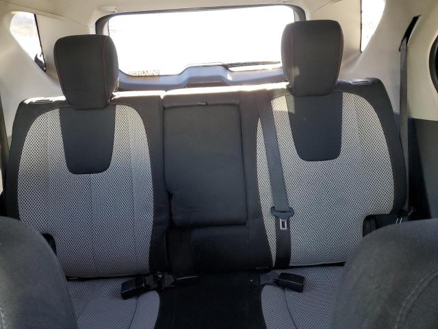 Photo 10 from auction – 2016 CHEVROLET EQUINOX LT with VIN 2GNFLFEK9G6284901