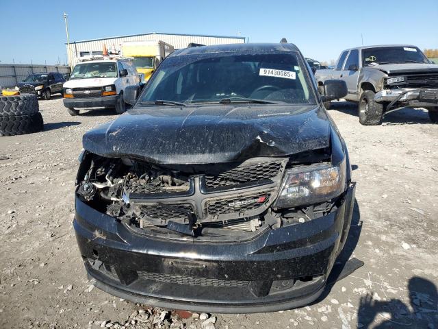 Photo 5 from auction – 2018 DODGE JOURNEY SE with VIN 3C4PDCAB2JT383481