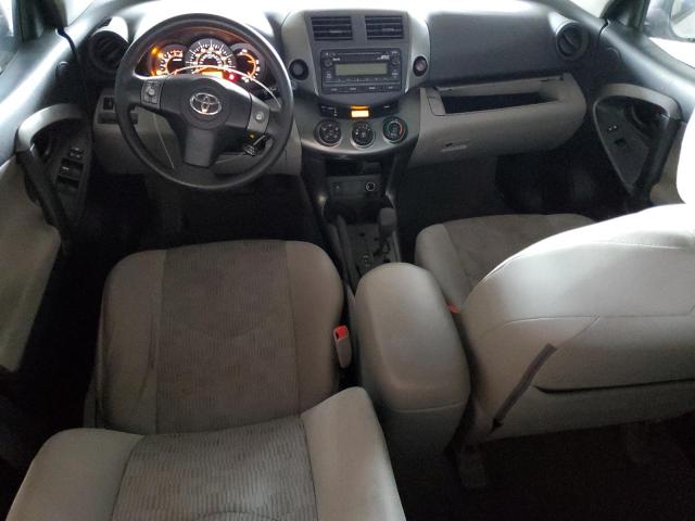 Photo 8 from auction – 2012 TOYOTA RAV4 with VIN 2T3ZK4DV3CW017194