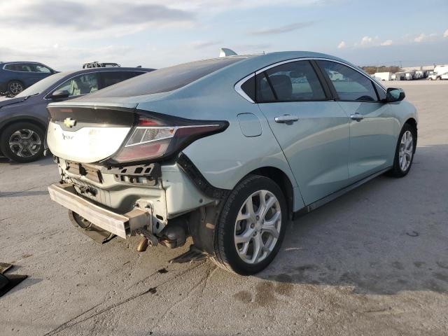 Photo 3 from auction – 2018 CHEVROLET VOLT PREMI with VIN 1G1RB6S50JU112457