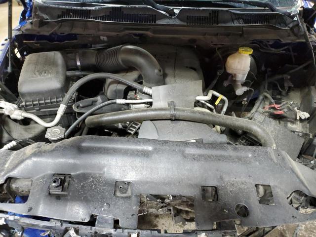 Photo 11 from auction – 2019 RAM 1500 CLASS with VIN 1C6RR6FT8KS730769