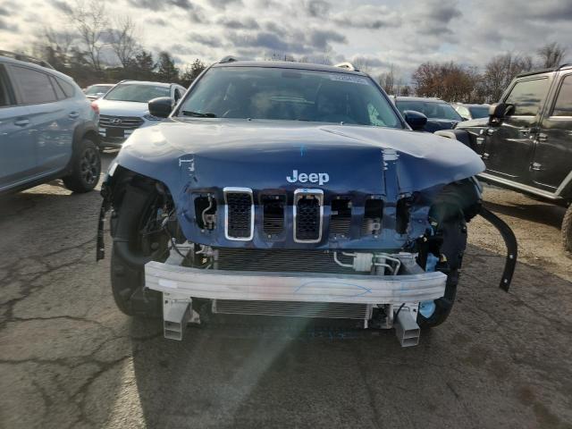 Photo 5 from auction – 2019 JEEP CHEROKEE L with VIN 1C4PJMDN8KD379284