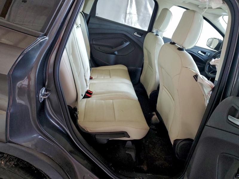 Photo 11 from auction – 2018 FORD ESCAPE with VIN 1FMCU9HD9JUD28634