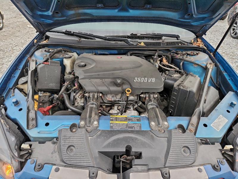 Photo 11 from auction – 2010 CHEVROLET IMPALA with VIN 2G1WA5EK1A1102713