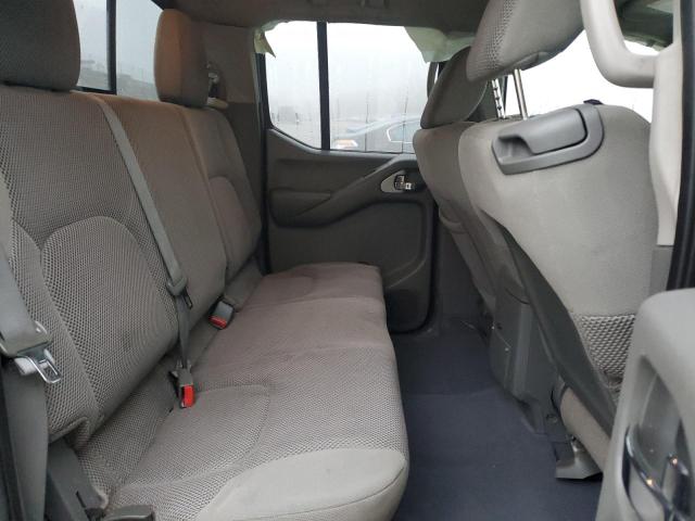 Photo 10 from auction – 2014 NISSAN FRONTIER S with VIN 1N6AD0EV7EN714938