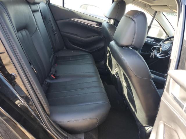 Photo 10 from auction – 2021 MAZDA 6 TOURING with VIN JM1GL1VM8M1607755