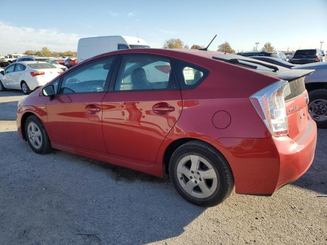 Photo 2 from auction – 2010 TOYOTA PRIUS with VIN JTDKN3DU8A0157463