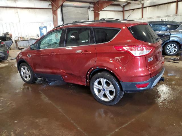 Photo 2 from auction – 2016 FORD ESCAPE SE with VIN 1FMCU9G95GUB35936